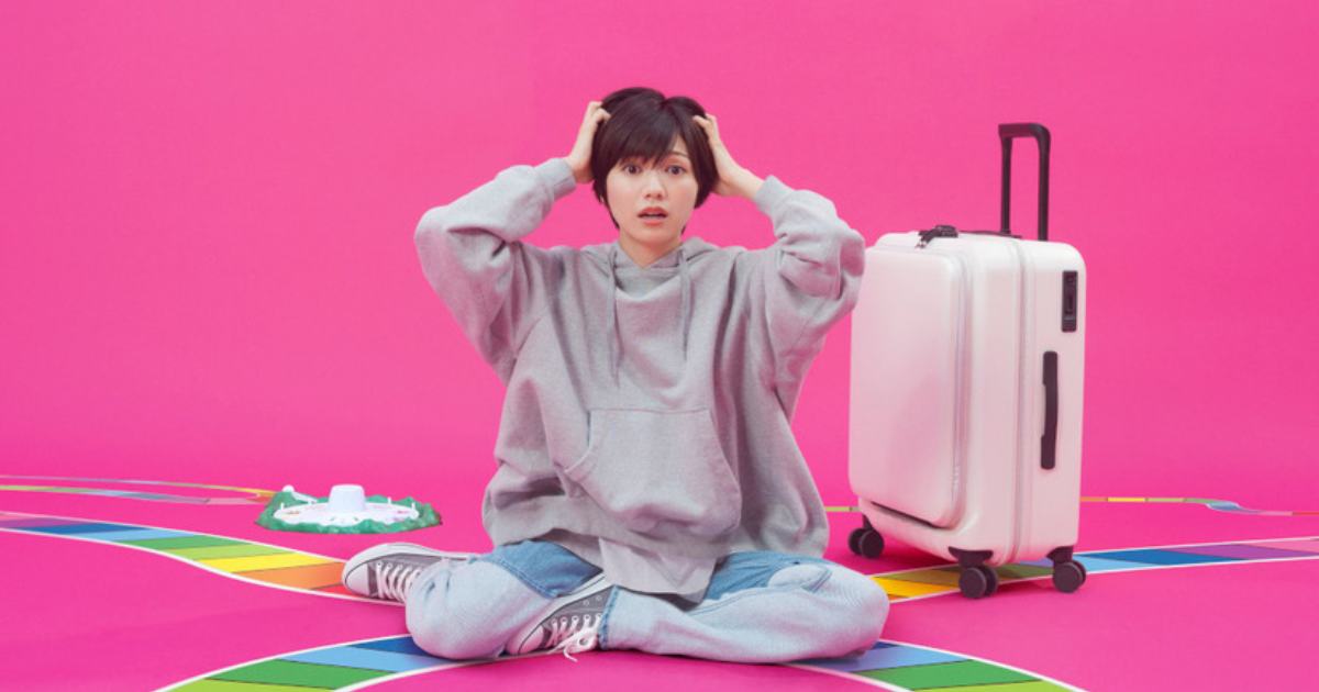 二階堂富美確定主演夏季日劇「Promise・Cinderella」，捲入“現實版人生遊戲”～