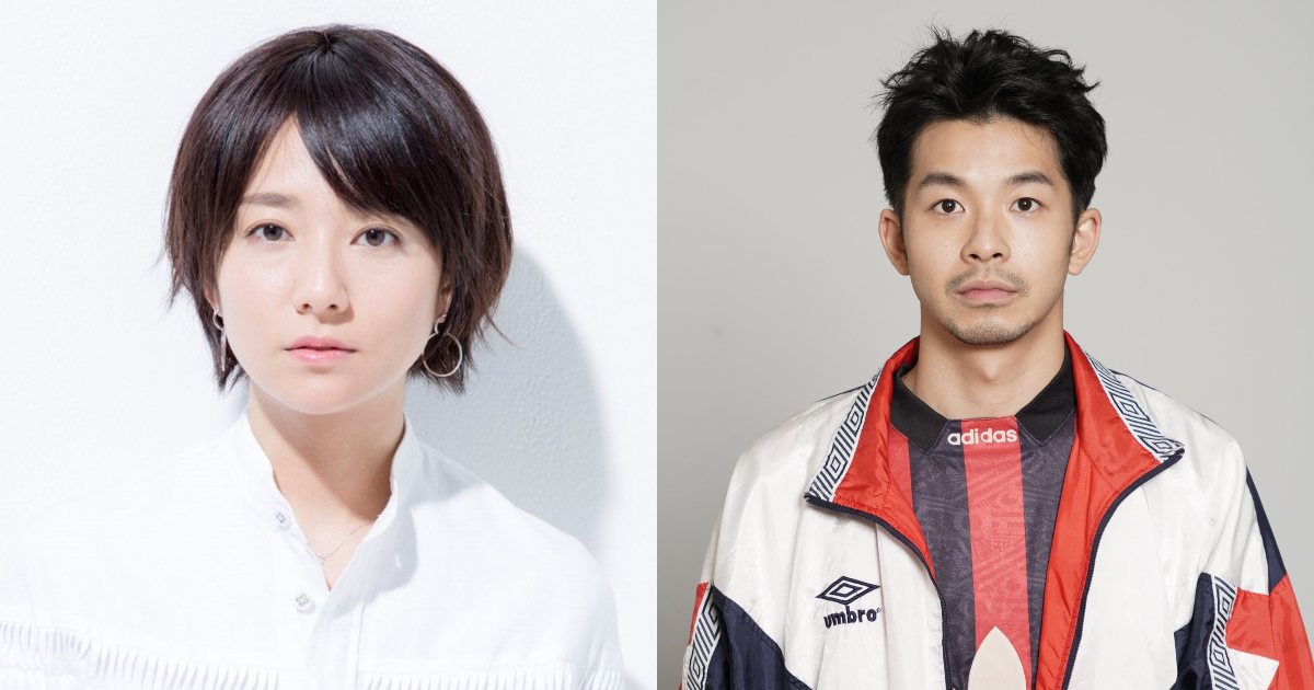 木村文乃客串參演「短劇開始了」，出演仲野太賀的姐姐。