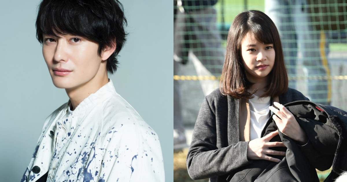 岡田將生被爆戀愛中，對象是富士台女主播，早稻田大學出身，英語能力高。