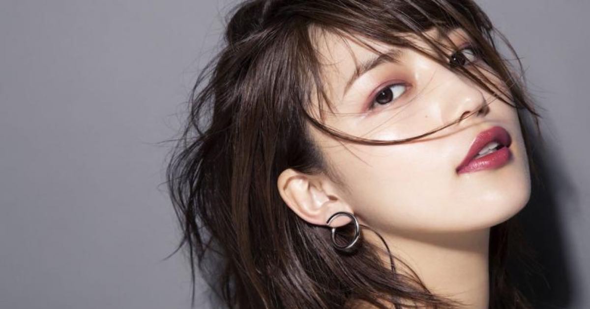川口春奈出演「打扮的戀愛」“豆柴真柴”零違和，只因她現實也是“離島女孩”一名～