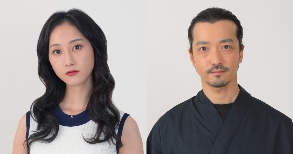 從姐妹到情敵～ 松井玲奈參演二階堂富美主演劇「Promise・Cinderella」，金子統昭也確定加入。