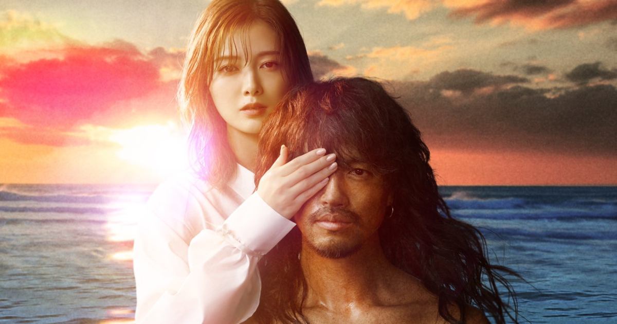白石麻衣確定參演斎藤工新劇「漂流者」，乃木坂46畢業後的首部電視劇出演。