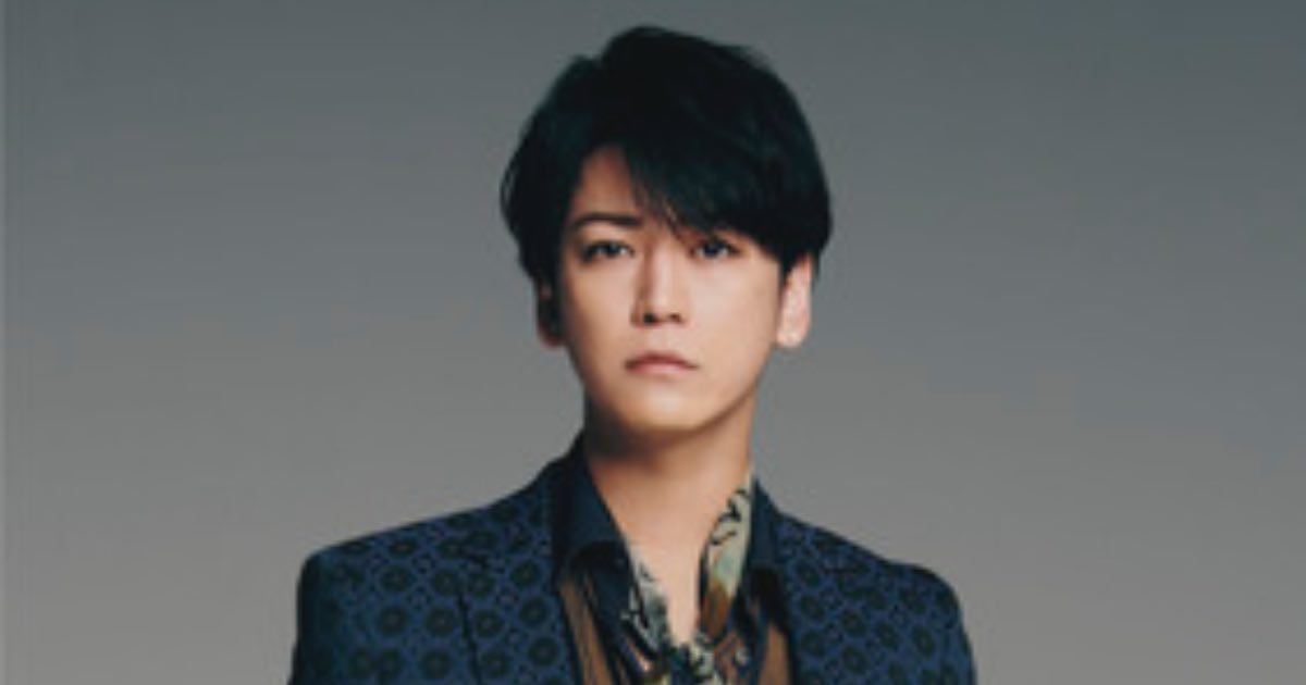 龜梨和也首次主演NHK電視劇！於新劇「正義的天秤」化身曾為前外科醫生的律師。
