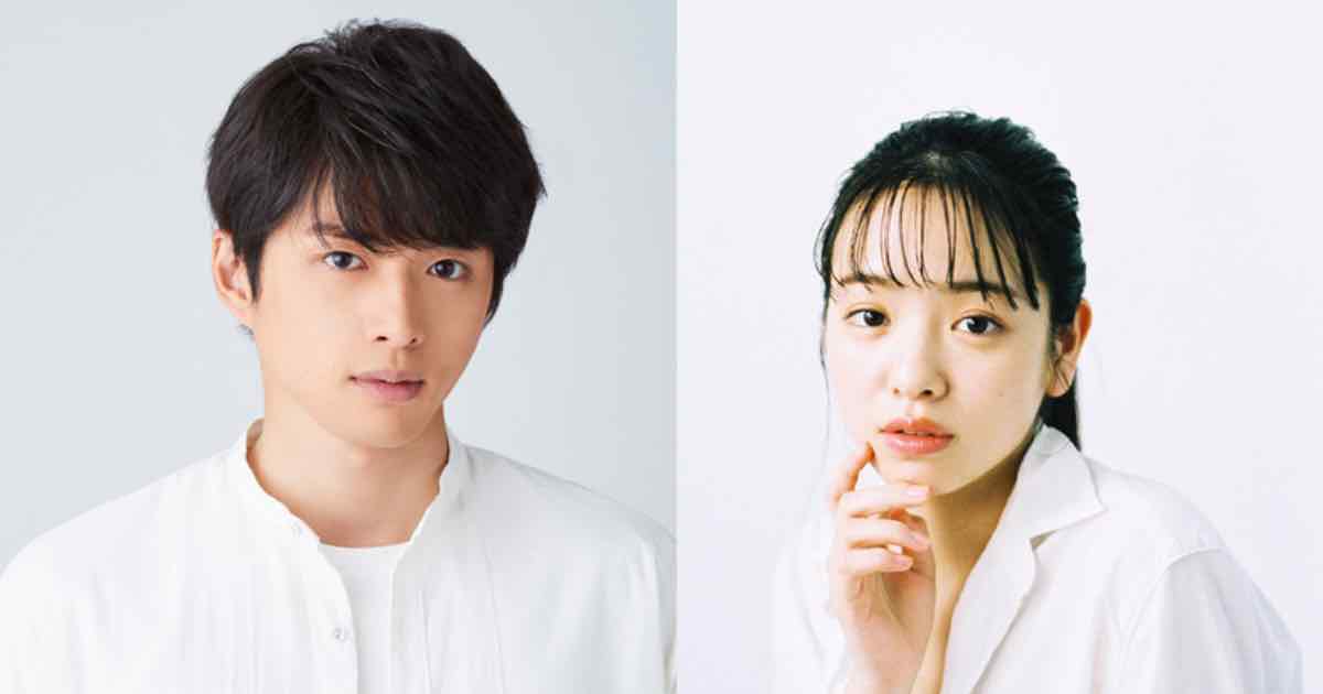 白洲迅×横田真悠確定合演漫改劇「反正逃不掉」，以設計公司為舞台。
