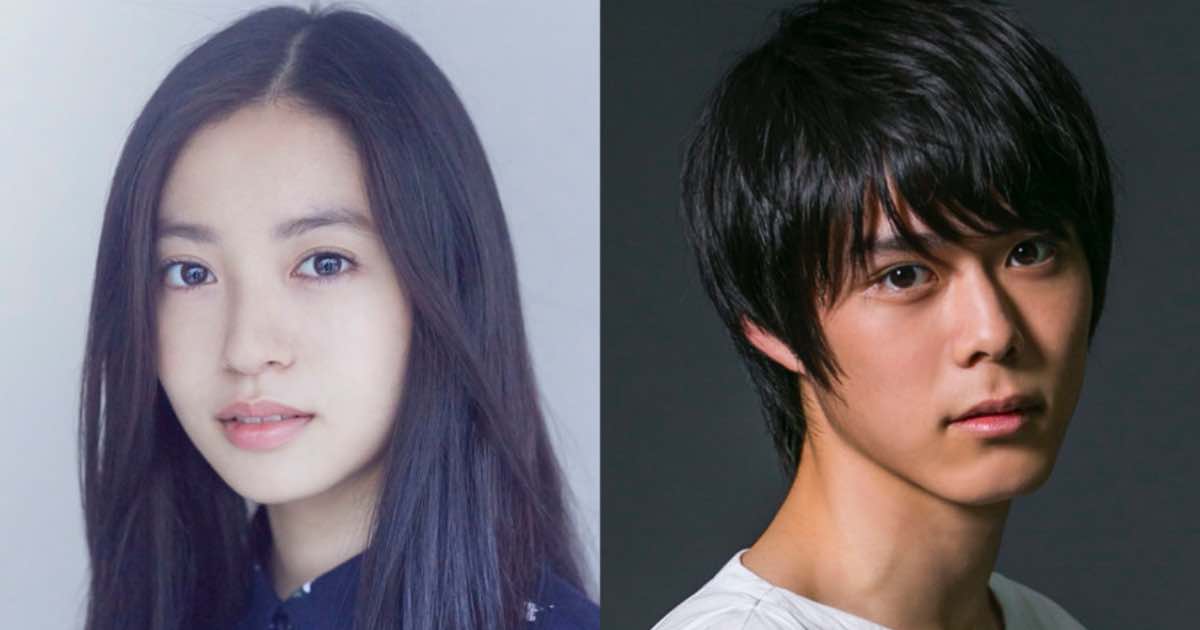 BeFunky-細田佳央太 & 田邊桃子確定出演「這是愛！～不良少年與白手杖女孩 ～」～ 飾演杉咲花同學。