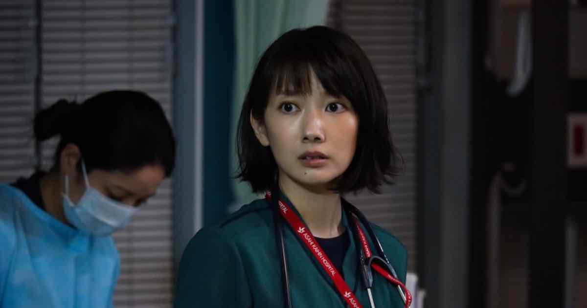 【Night Doctor】6個夜間醫生撐起大停電之夜～ 但理想還未實現，就得解散？ | 第10話