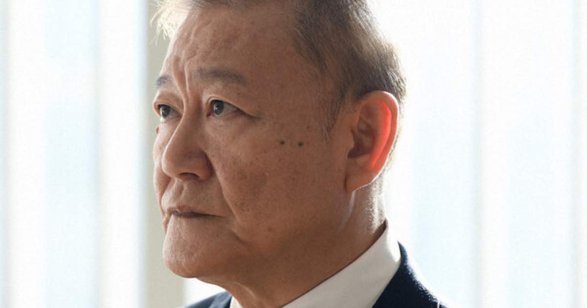 「日本沉沒」第2集劇情緊湊～ “世良教授”的眼鏡卻意外成焦點，網民表示：「分心了！」