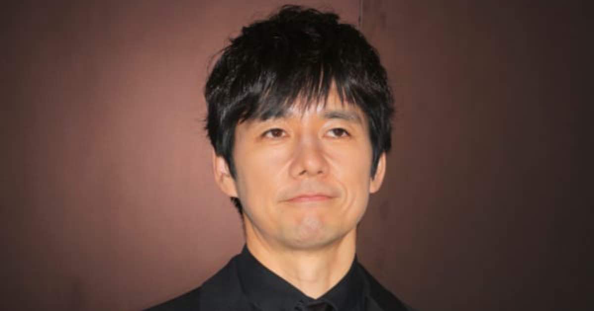 「輪到你了」原製作團隊新作「真兇標記」！主演西島秀俊大膽斷言“所有伏線都會回收”～