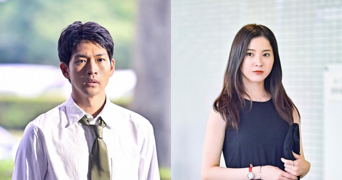 【最愛】松下“方言演技”再掀話題～ 一個颱風夜改變一切～ 開朗少女十五年後蛻變冷豔女社長。｜第1話