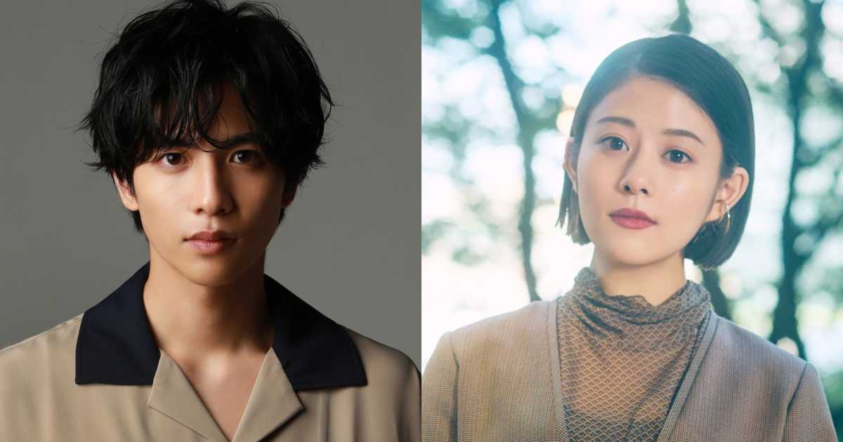 志尊淳确定出演「胡鬧亂來！～我是社長～」，飾演總和高畑充希對著幹的下屬。