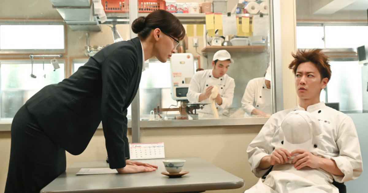 綾瀨遙、佐藤健、竹野內豐通通回歸～「繼母與女兒的藍調」新春SP確定播出。