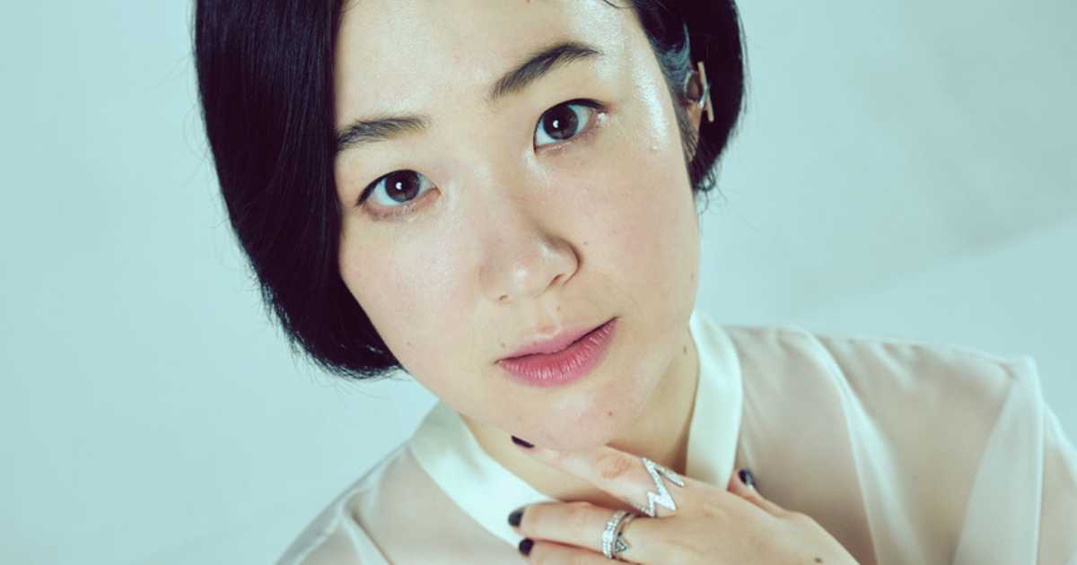 黑木華主演「八卦：她想知道真正的○○」，故事以網絡新聞網站為舞台。