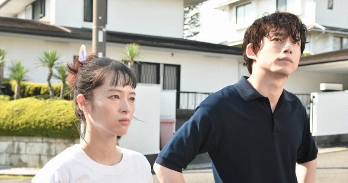 龜毛男-粗線條女結為夫妻，一個為暗戀對象，一個為錢？｜第1話