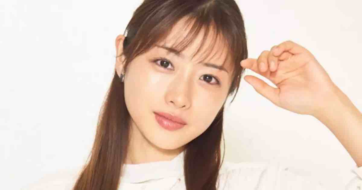 石原里美三代奇緣！35歲生寶寶的美麗巧合～