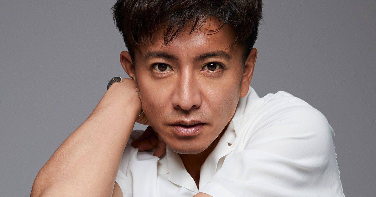 木村拓哉挑戰校園運動題材，主演4月新劇「未来への10カウント」 2