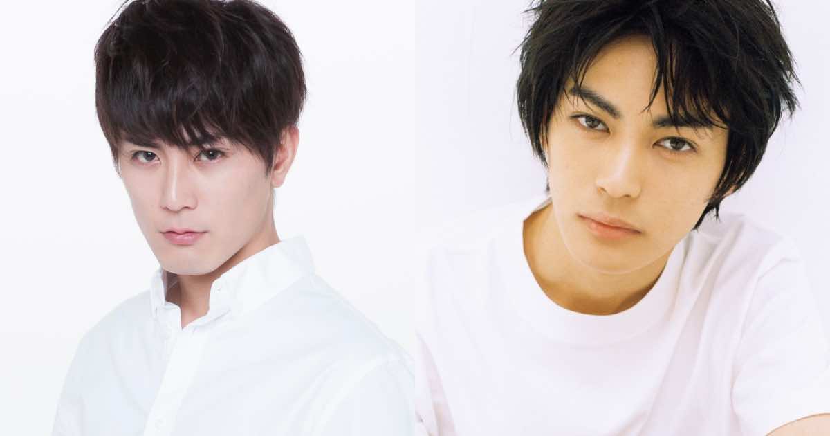 神尾楓珠確定出演4月新劇「難破MG5」，與間宮祥太朗組成不良搭檔～