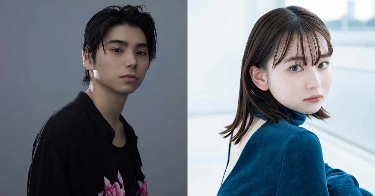 木村拓哉主演「邁向未來的10 Count」，拳擊社學生卡司公佈～ 山田杏奈、村上虹郎確定參演。