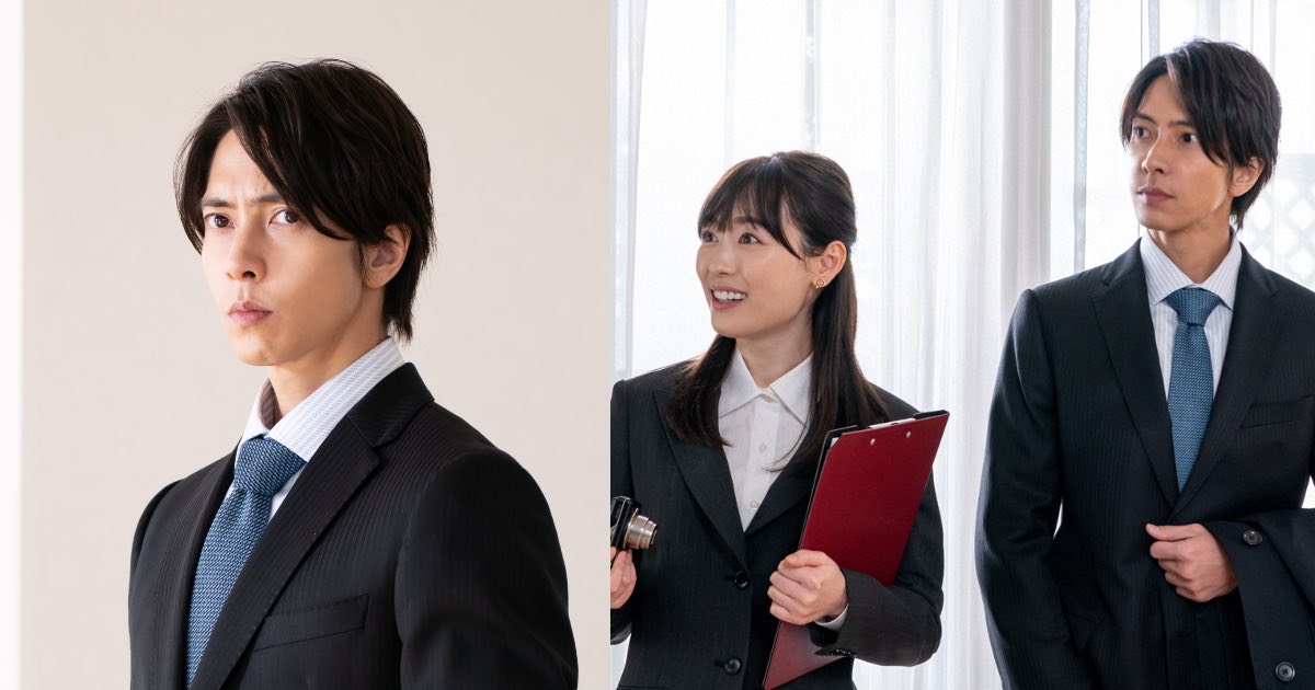 【正直不動產 | 第2話】趣味科普好評如潮！收到超過600封感想和鼓勵信件。永瀨放棄掙扎以誠待課，業績卻一落千丈～
