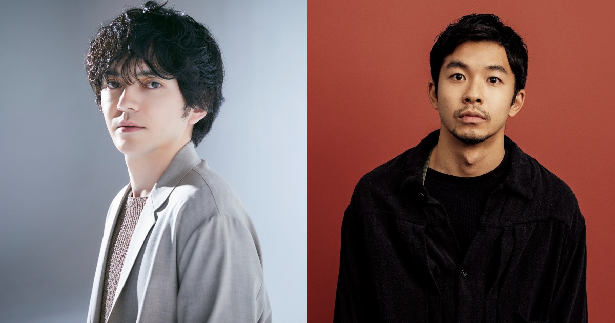 林遣都、仲野太賀雙主演懸疑喜劇「初戀的惡魔」，金牌編劇坂元裕二新作。