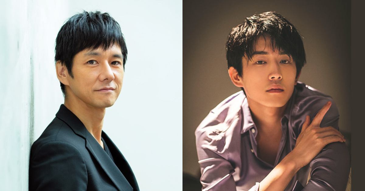 西島秀俊、杉野遥亮確定參演「乘上獨角獸」，成為永野芽郁公司的一份子。