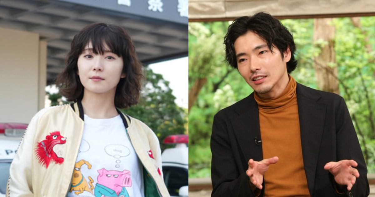 松岡茉優確定出演「初戀的惡魔」，化身“絲卡將”刑警～ 柄本佑＆安田顯也一同參演。
