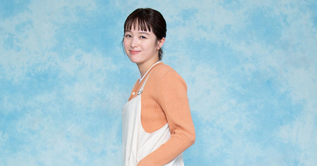 清野菜名主演岡田惠和編劇新作「關於週日晚上…… 」，化身為艱苦生活的女子。