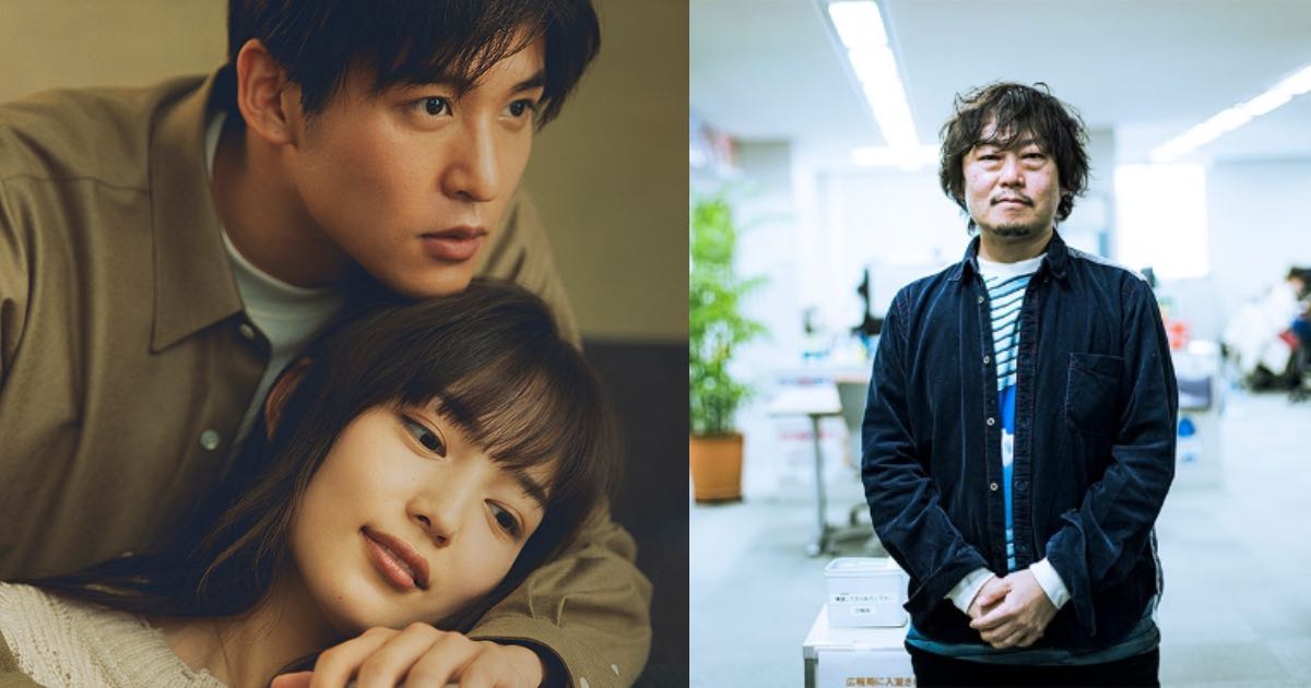 日劇 『silent』製作人 留言提及 川口春奈、目黑蓮