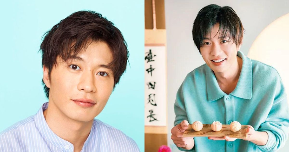 上白石萌歌本色出演《派對咖孔明》 的複本 的複本