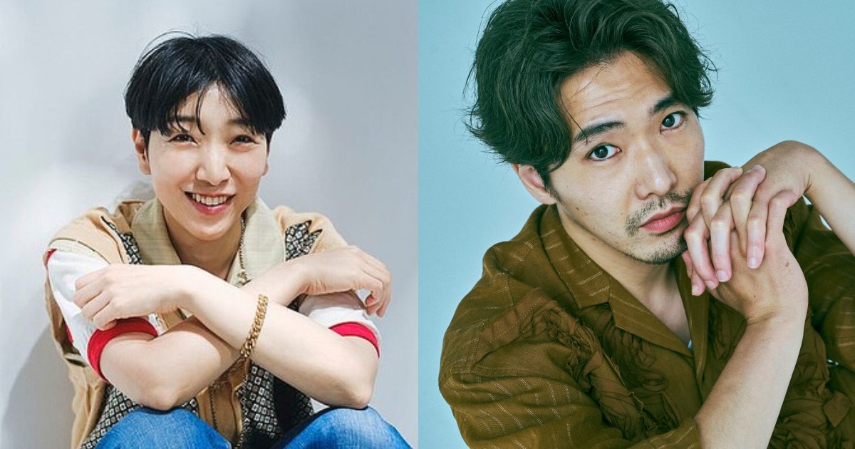 安藤櫻、柄本佑 夫妻樂趣，育兒家庭會議
