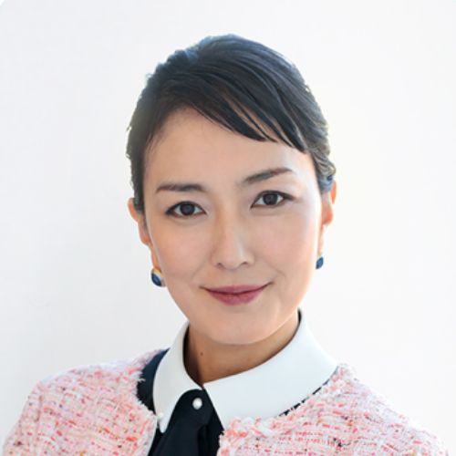 日劇_執行!! 犬與我與執行官_人物介紹_上野原美鶴（板谷由夏）