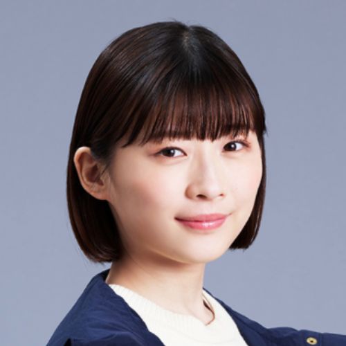日劇_執行!! 犬與我與執行官_人物介紹_吉野光（伊藤沙莉）