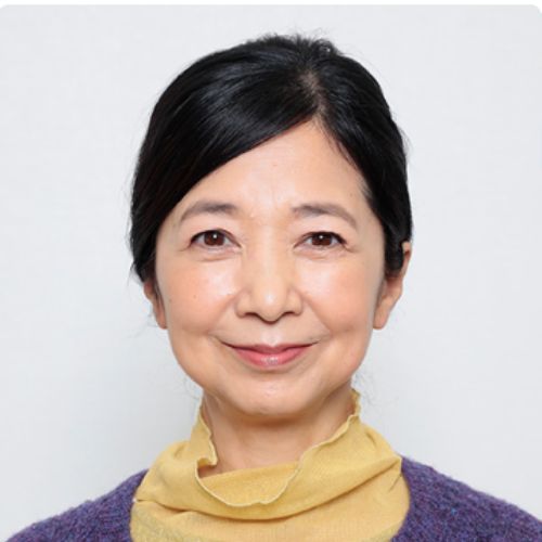 日劇_執行!! 犬與我與執行官_人物介紹_青柳昌代（宮崎美子）