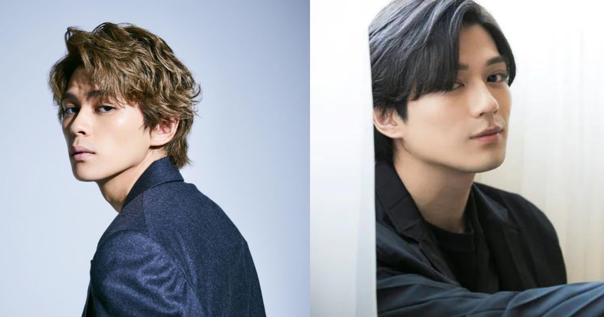 真榮田鄉敦、新田真劍佑 兄弟同年結婚生子，雙喜臨門！