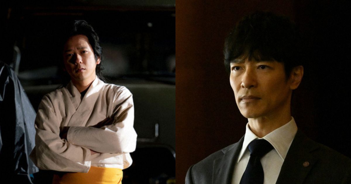 《VIVANT》第7集考察｜二宮和也、哈利波特暗藏玄機