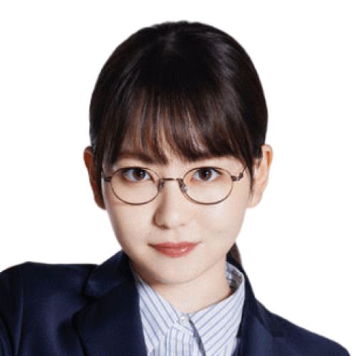 「稅調～繳不出來是有理由的」人物介紹_百目鬼華子（山田杏奈）