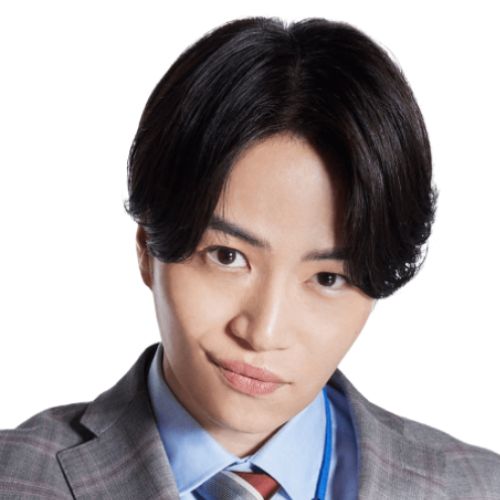 「稅調～繳不出來是有理由的」人物介紹_饗庭蒼一郎（菊池風磨）