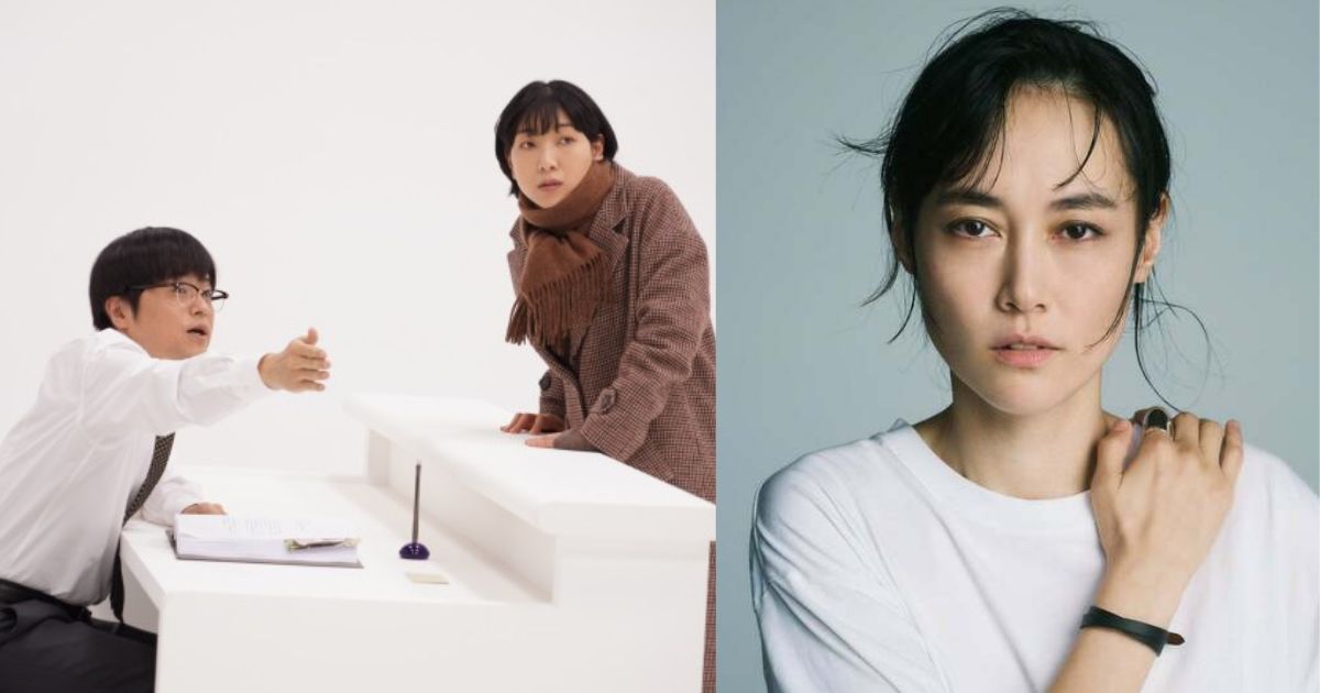 日劇《重啟人生》原班人馬新作｜《侵入者們的晚餐》特別劇確定播出