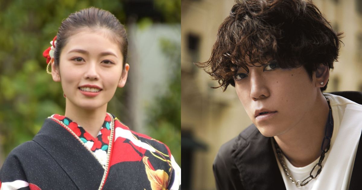 亀梨和也 確定參演 小芝風花 主演 日劇《大奧》