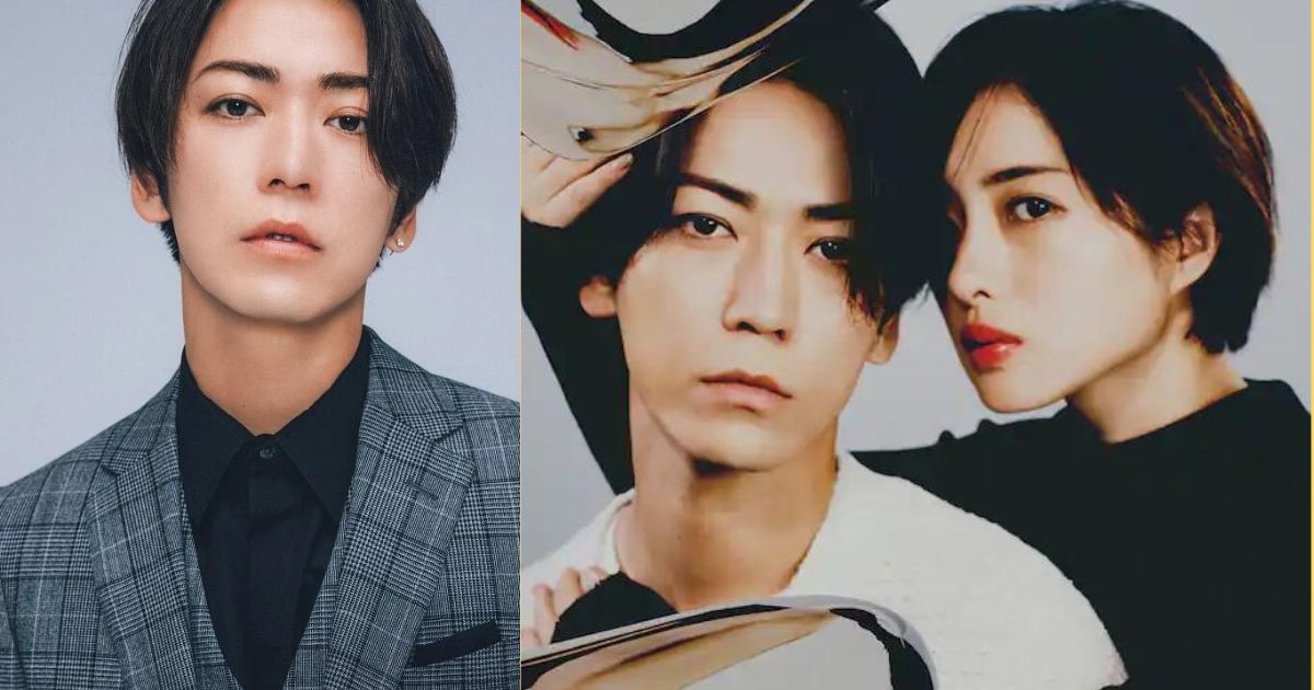 龜梨和也 參演 日劇《Destiny》