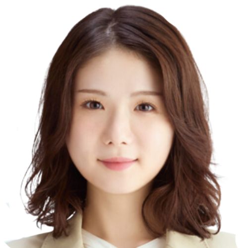 羽田芽衣（小野花梨）