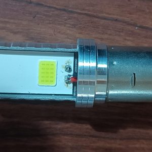 EV Scutter LED (COB) Headlight Heavy