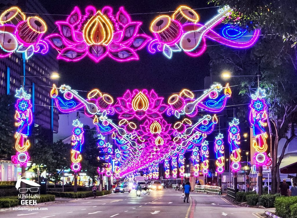 Electronics Deepavali
