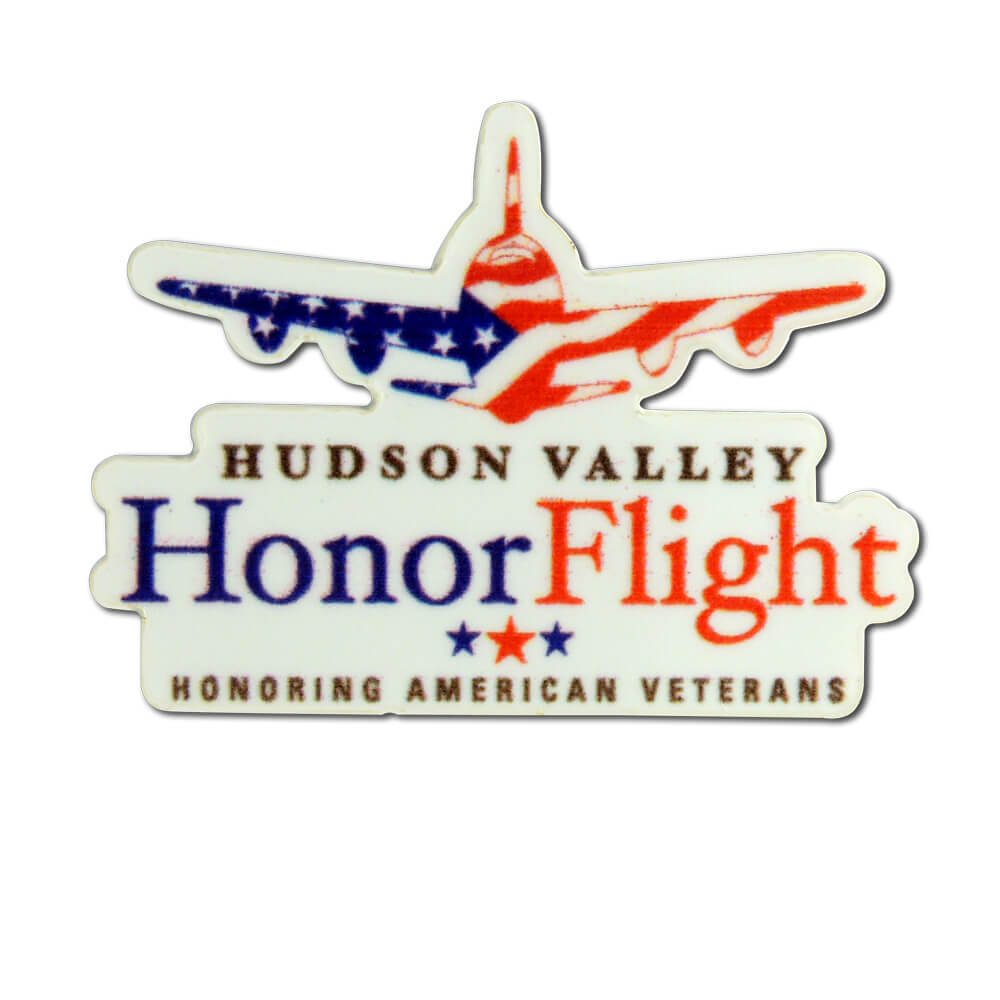 Plastic Pins Custom Shapes Made in USA PinLine