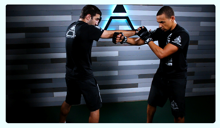 Destruction Color correction