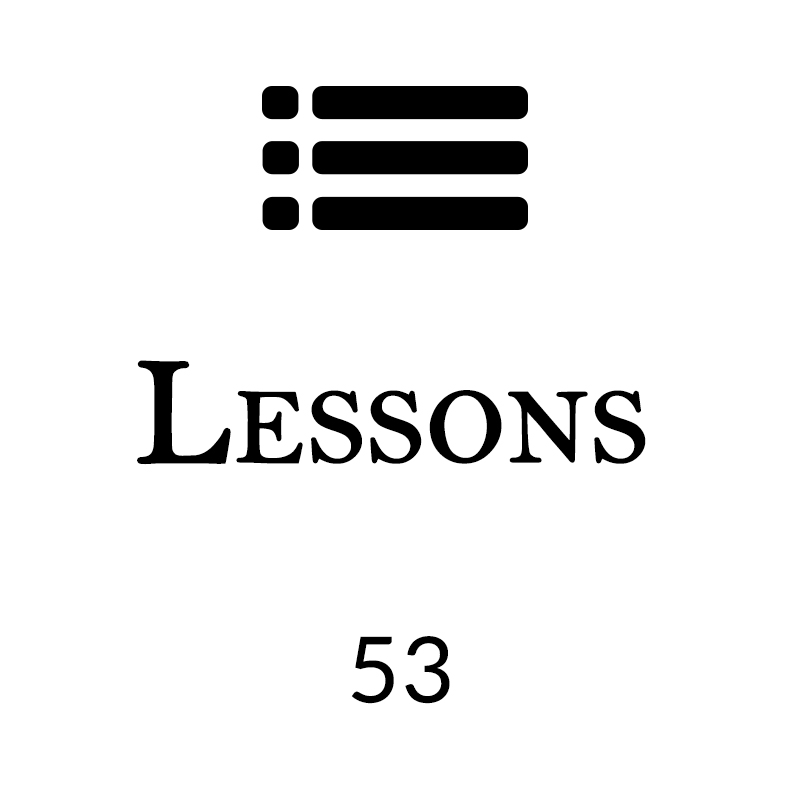 Lesson Icon