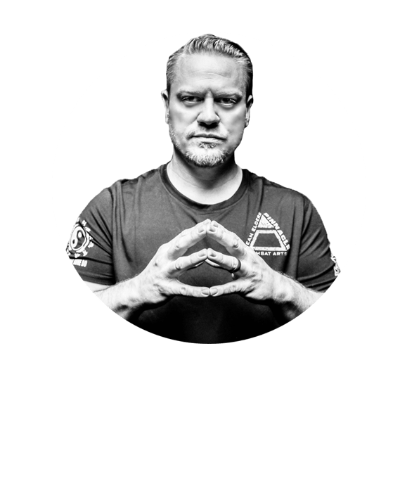 Sean Focus Circle