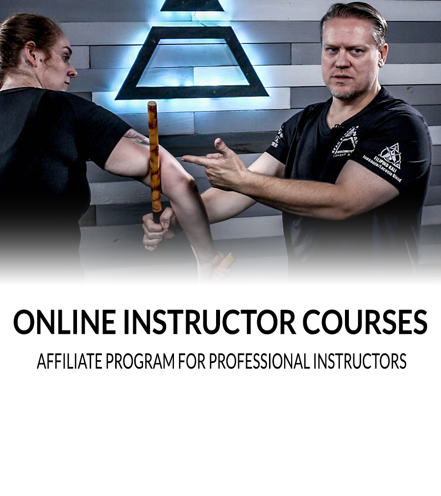 Instructor