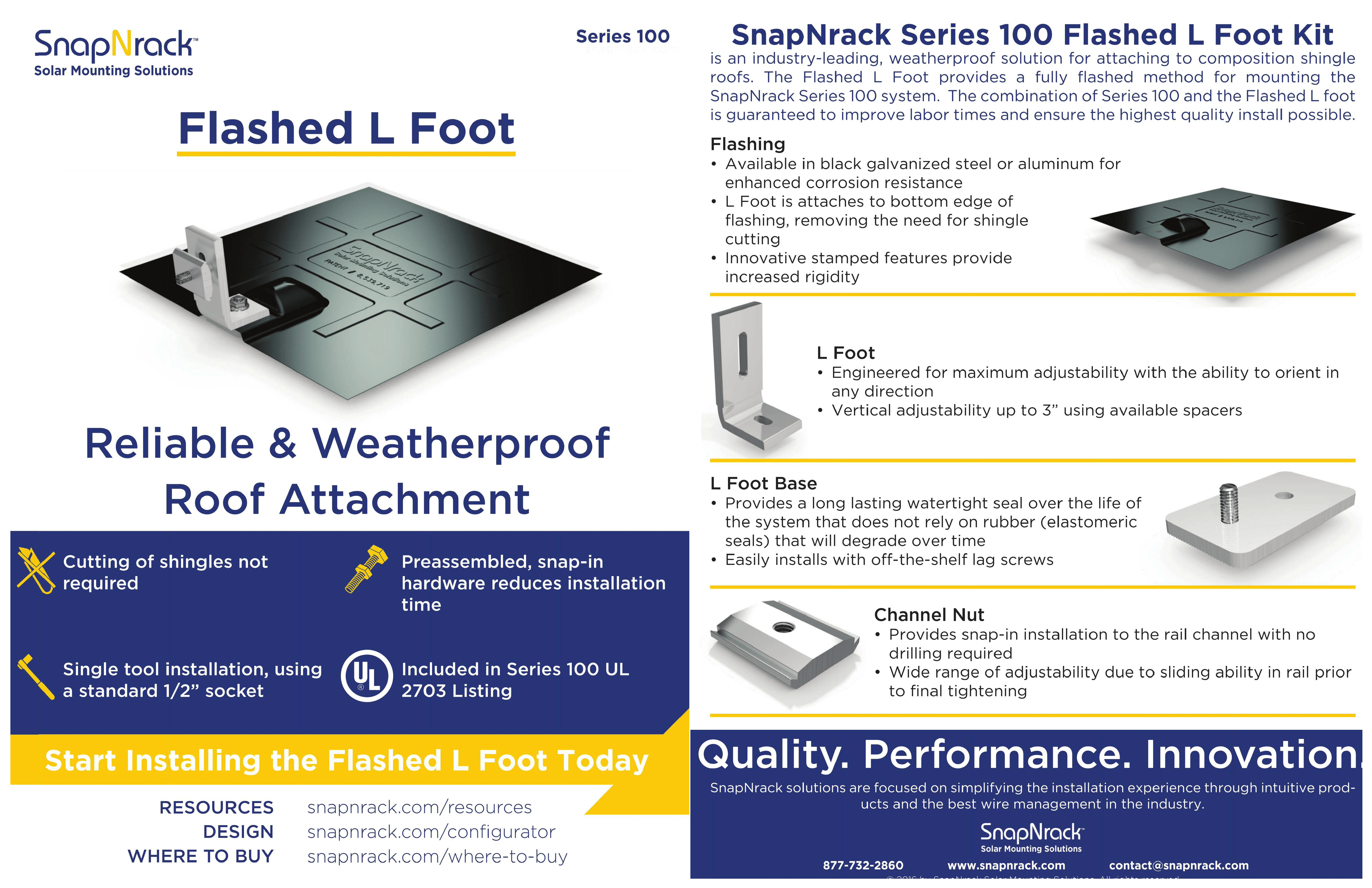Manufactures Cut Sheet