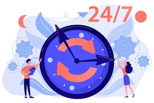 Pinnaxis Hosting Managed Services - 8K Vintage Images for Desktop