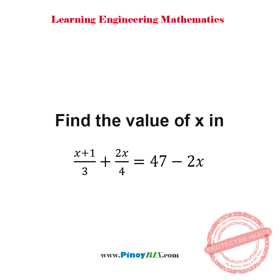 Example 27 Find Value Of Tan Pi 8 Chapter 3 Class 11 